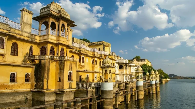 09. Bagore Ki Haveli – A restored haveli with cultural shows_(2)