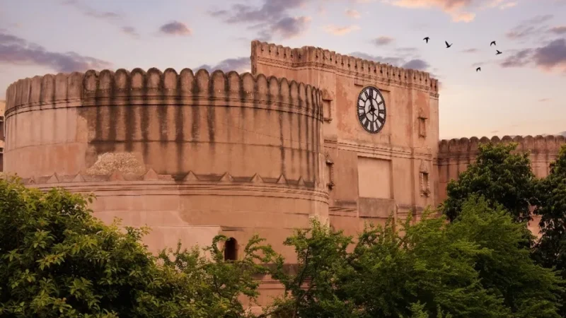 Ahmedabad
