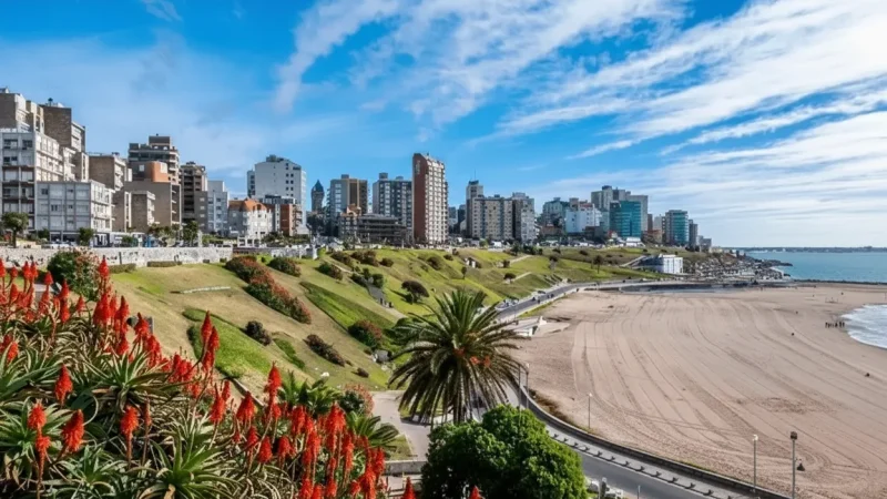 09. City Viewpoints – Panoramic coastal scenery(4)