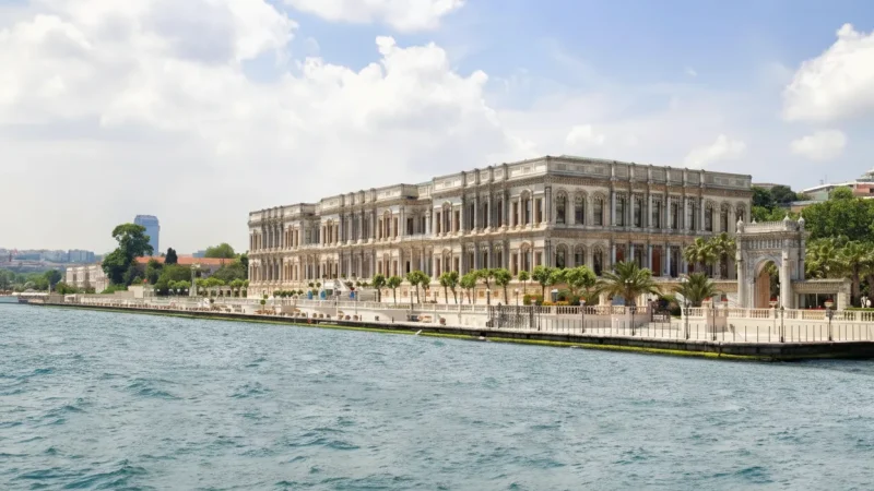 09. Ç■ra■an Palace(1)