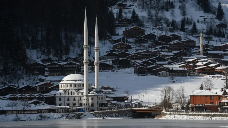 09. Dursun Ali Mosque – Local mosque near the lake_(2)