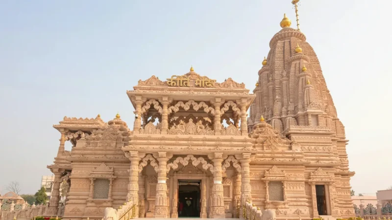 09. Gokul – A town linked to Krishna’s early life_(6)