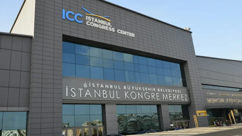 09. Istanbul Congress Center – Major international event venue_(4)