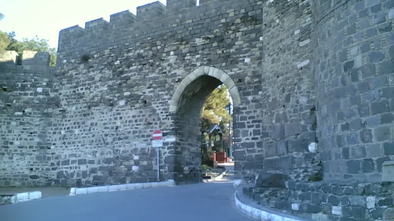 09. Kadifekale (Velvet Castle) – A hilltop viewpoint_(3)