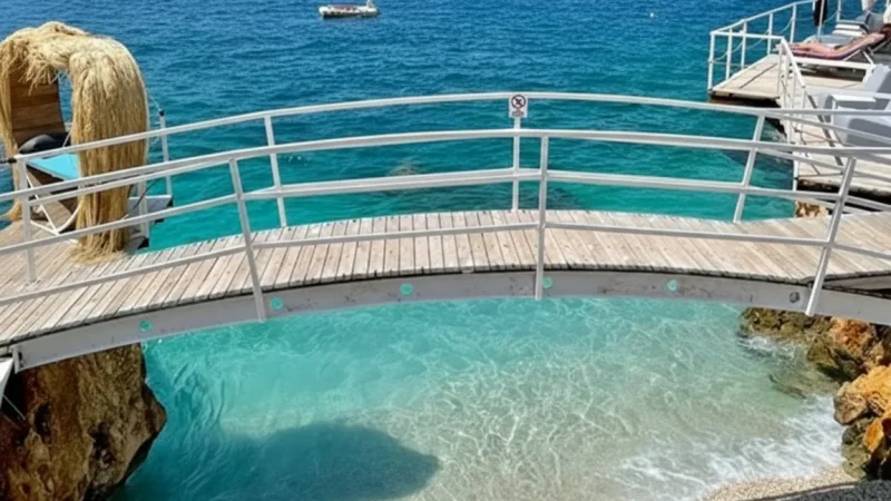 09. Kalkan Beach Clubs – Calm swimming spots with clear water_(1)