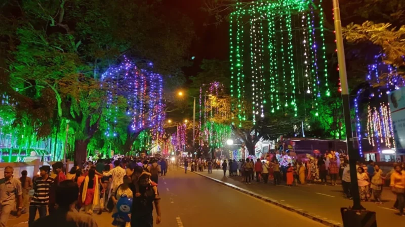 09. Kanakakunnu Palace – A cultural and palace complex_(2)