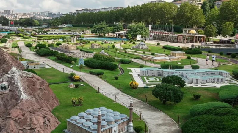 09. Miniaturk Park(1)