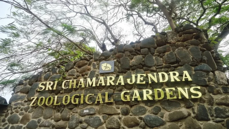 09. Mysuru Zoo – One of India’s oldest zoos_(5)