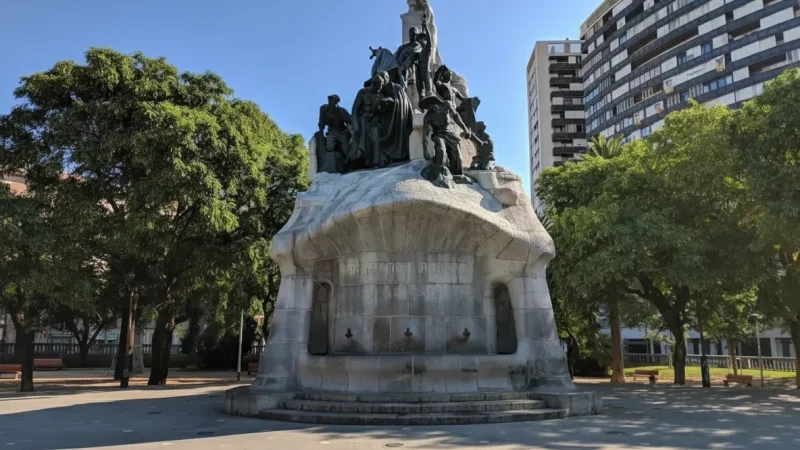 09. Plaza Francia(5)