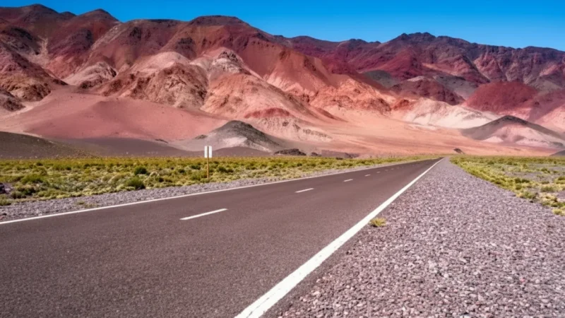 09. Scenic Patagonian Roads – Open landscapes(5)