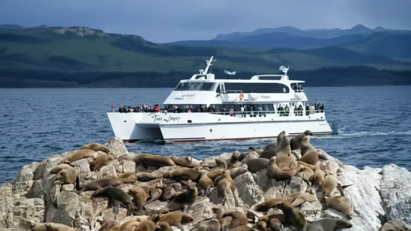1 Beagle Channel Cruises – Scenic boat journeys(5)