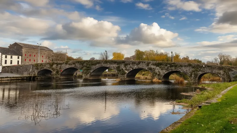 1) Carlow(4)