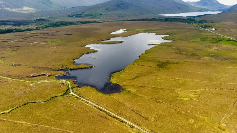 1) Connemara National Park(1)