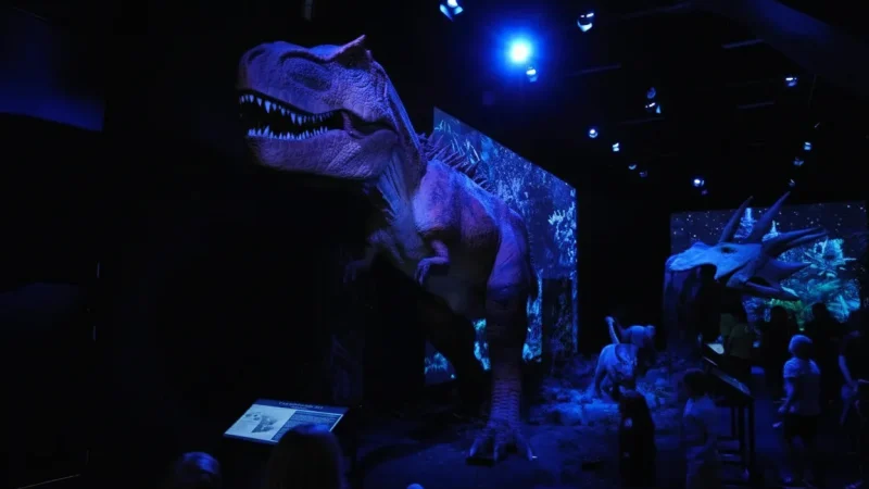 1 Heureka Science Centre ‒ Interactive exhibitions for all ages(2)
