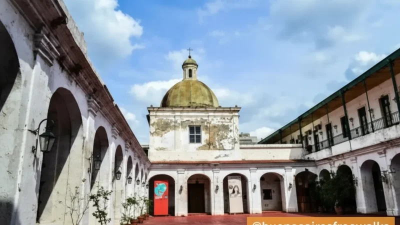 1 Historic City Center – Colonial architecture(5)