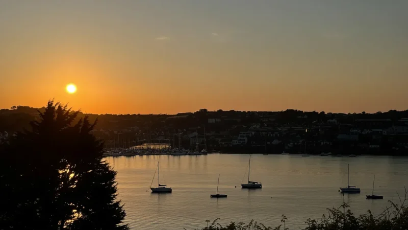 1) Kinsale Harbour(4)
