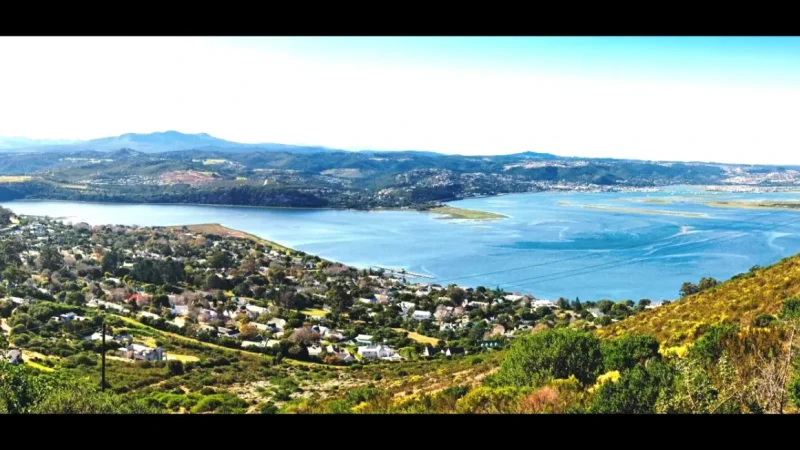 1 Knysna Lagoon – Calm waters and boat cruises(2)