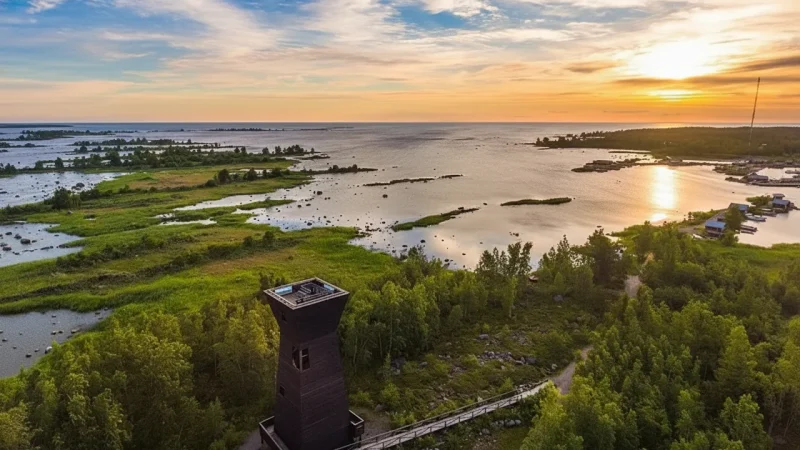 1 Kvarken Archipelago – UNESCO World Heritage site(7)