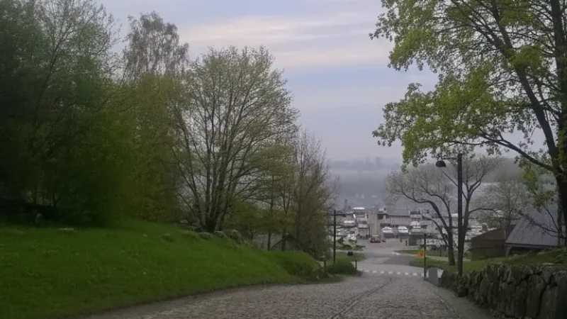 1 Lappeenranta Fortress – Historic hilltop complex(3)