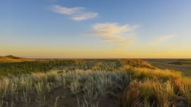 1 Pampas Grasslands – Endless open landscapes(2)