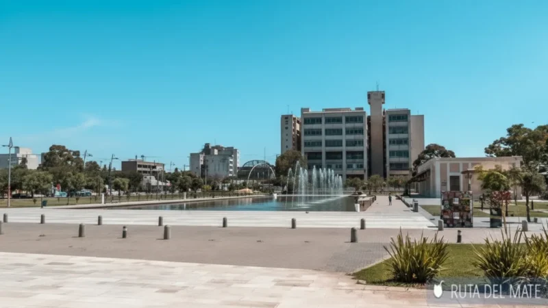 1 San Juan City Center – Local culture and plazas(5)