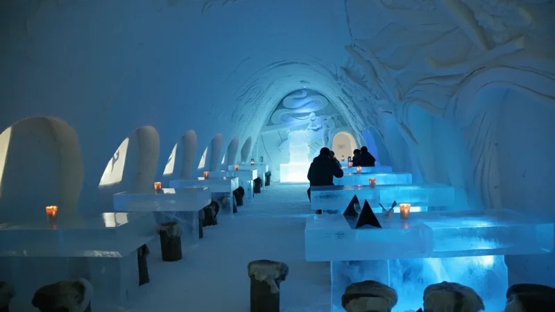 1 SnowCastle of Kemi – Seasonal snow and ice architecture(6)