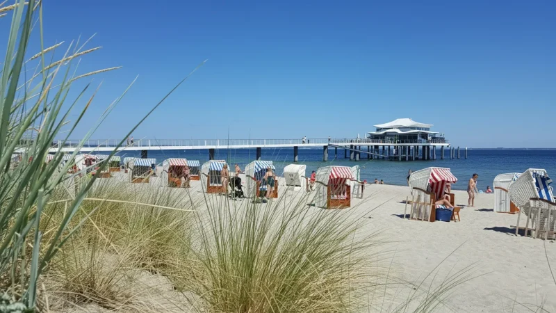 1) Timmendorfer Strand(2)