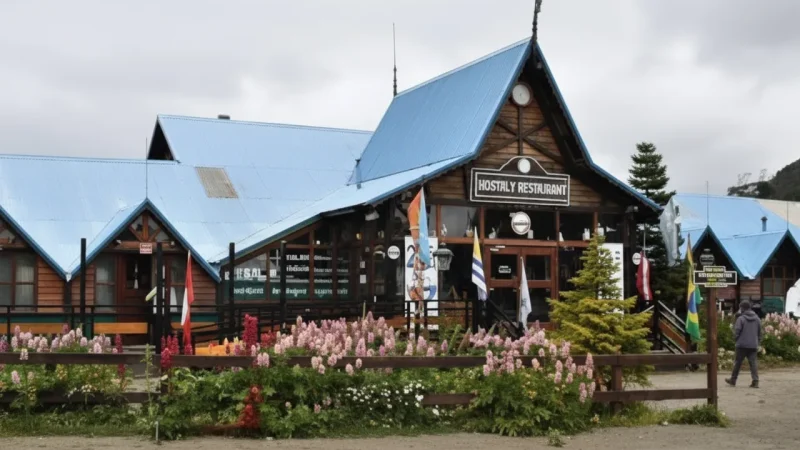 1 Tren del Fin del Mundo Station – Historic departure point(2)