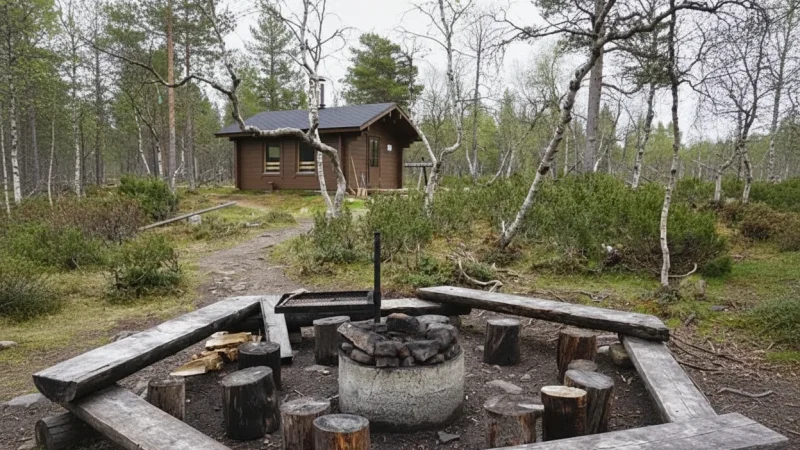 1 Urho Kekkonen National Park ‒ Vast wilderness and trails(4)