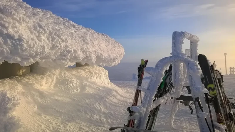 1 Ylläs Ski Resort ‒ Popular skiing destination(4)