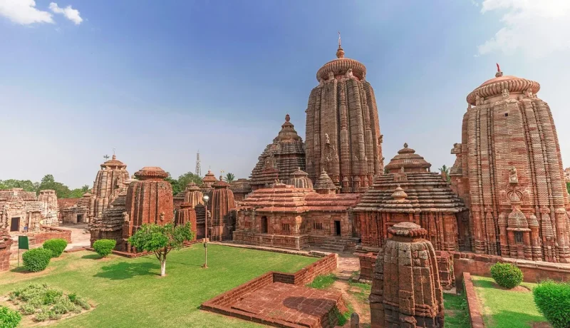 Odisha
