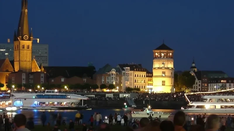 1. Altstadt Düsseldorf(4)