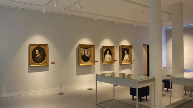 1. Beethoven House(4)