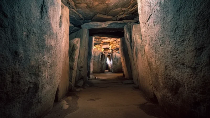 1. Brú na Bóinne(1)