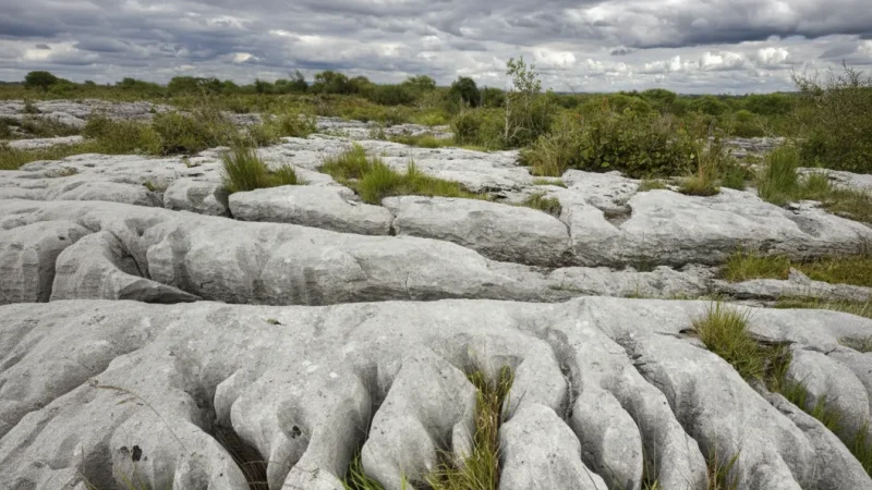 1. Burren National Park(4)