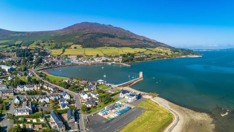 1. Carlingford(4)