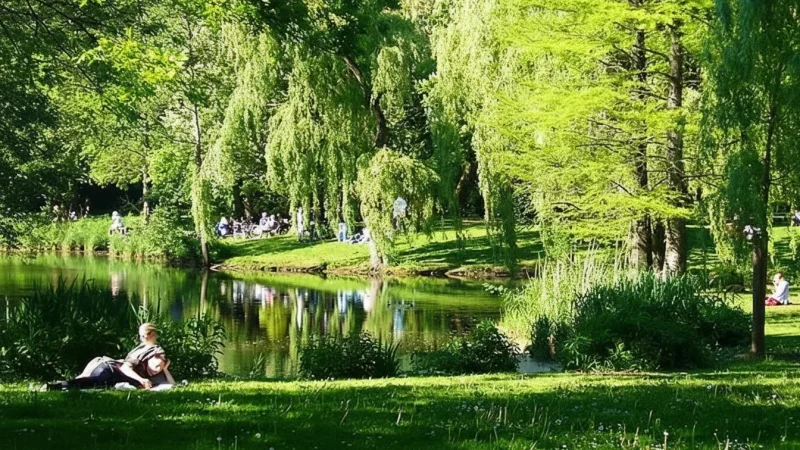 1. Eimsbütteler Park(2)