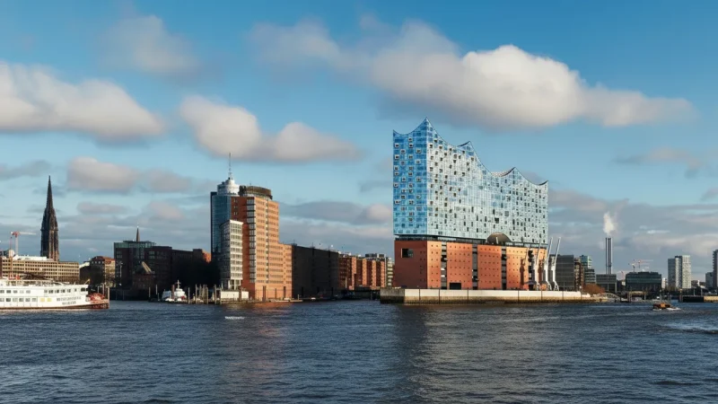 1. Elbphilharmonie(3)