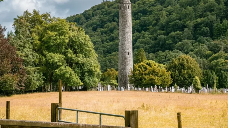 1. Glendalough(2)