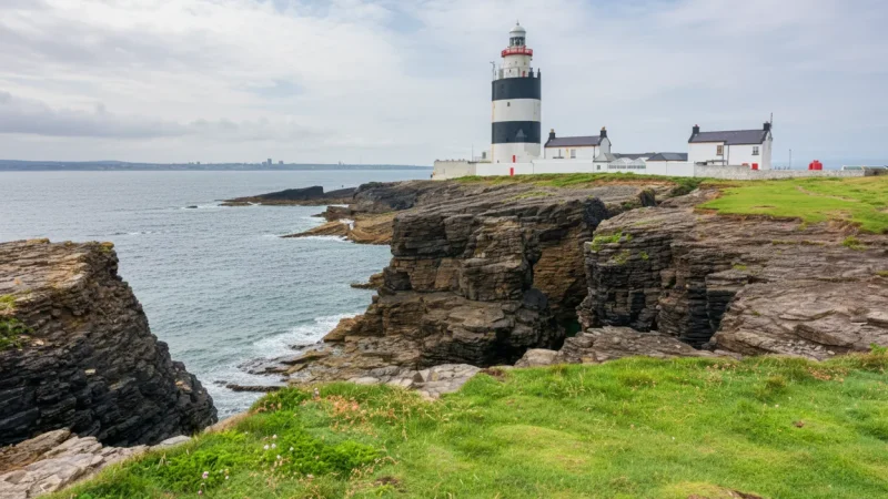 1. Hook Lighthouse(1)