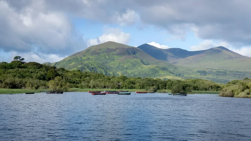1. Killarney National Park(2)