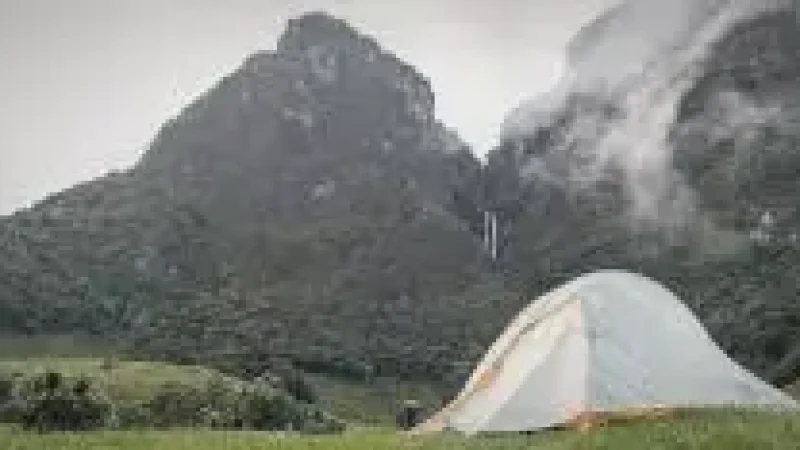 10 10 Camping Zones ‒ Overnight nature stays(6)