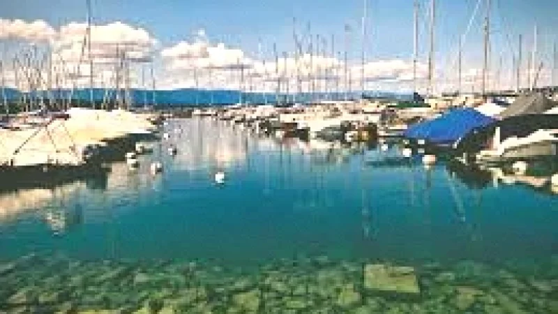 10 10. Boat Mooring Area(5)