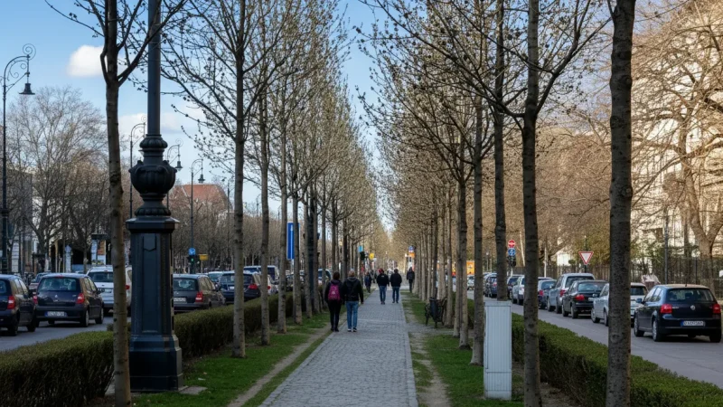 10) Andrássy Avenue(2)