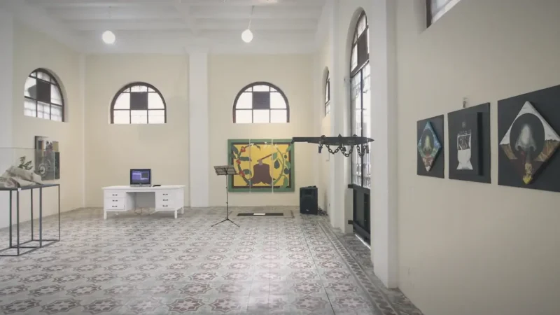 10 Art Galleries – Local exhibitions_(2)