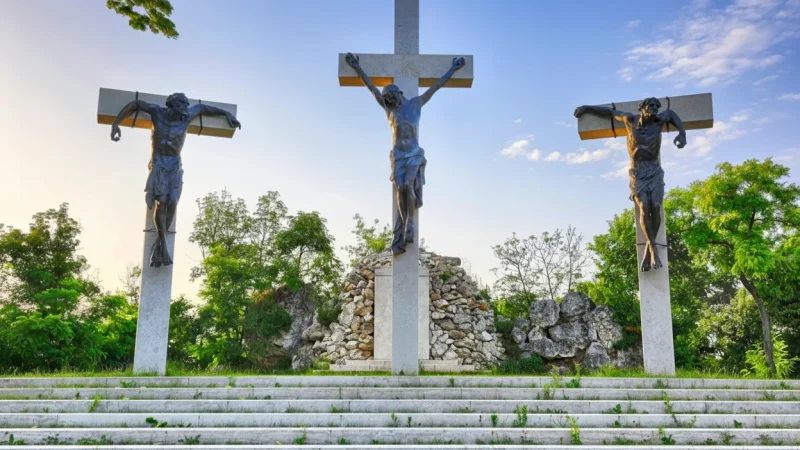 10) Baroque Calvary(5)