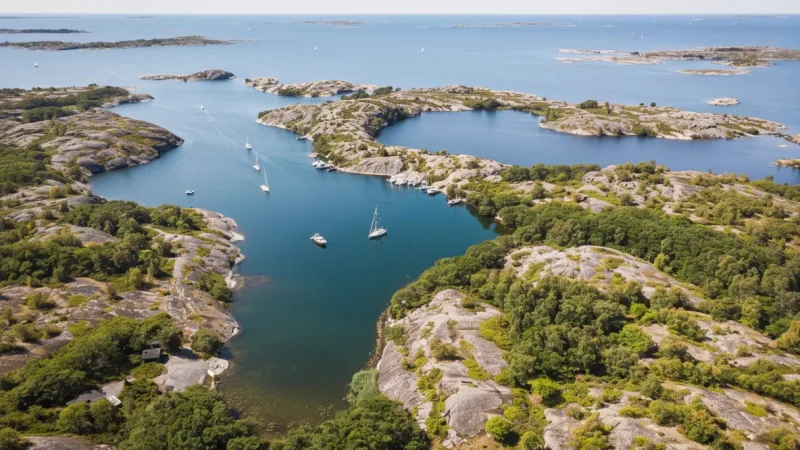 10 Beach Areas ‒ Calm seaside spots(6)