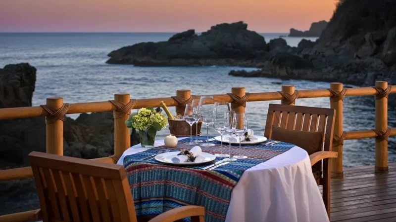 10) Beachfront Restaurants(2)