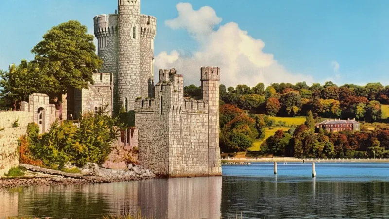 10) Blackrock Castle Observatory(1)