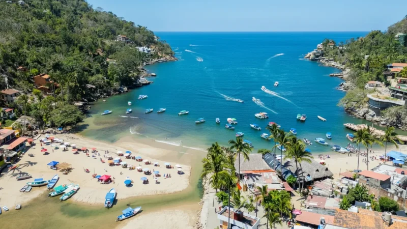 10) Boca de Tomatlán(1)